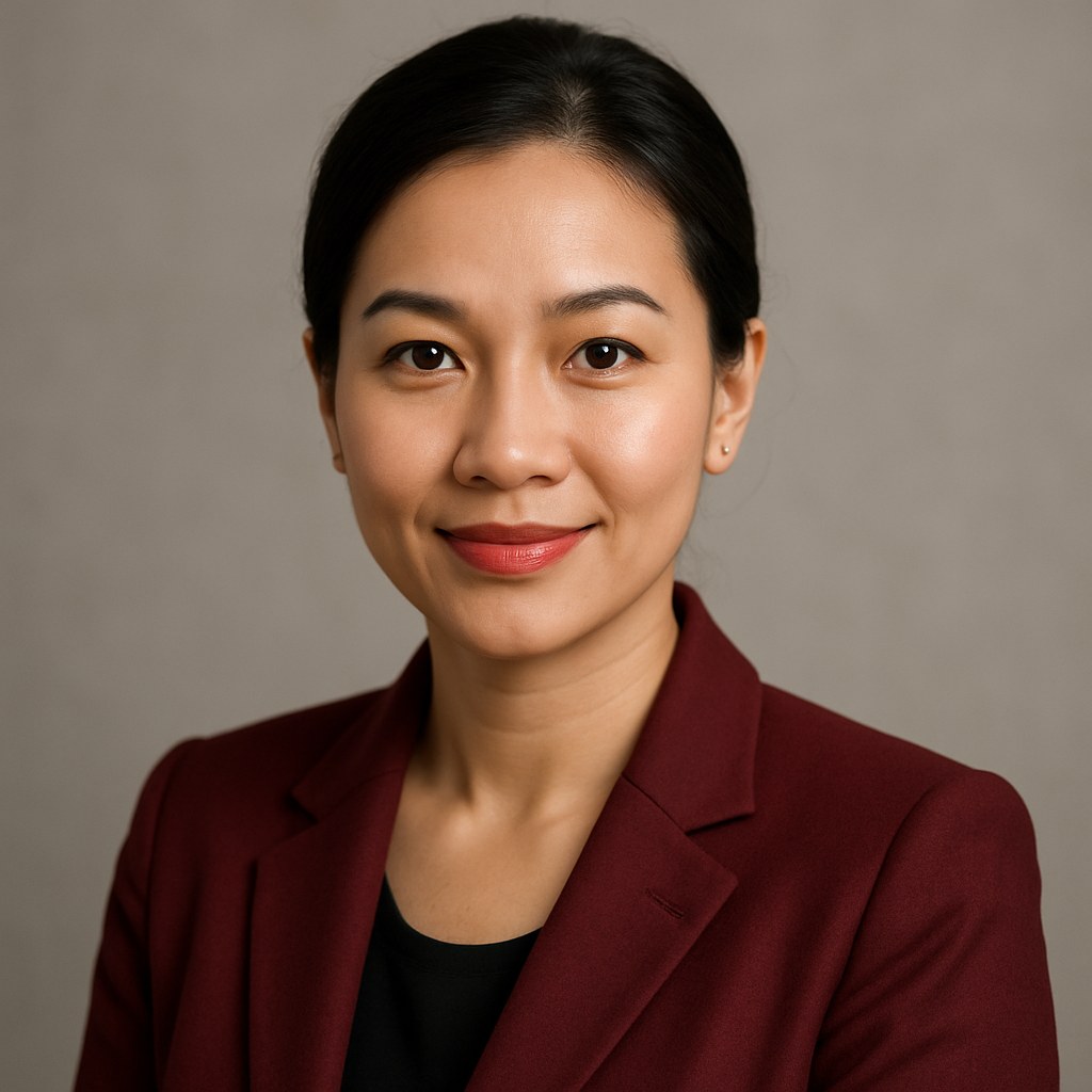 Phạm Thu Hà - chuyên gia nhà cái KUWIN - kuwin.kim