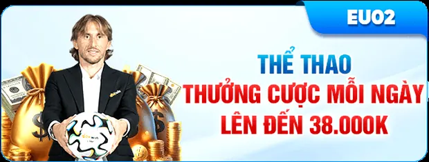 KUWIN casino khuyến mãi EU02 - kuwin.kim