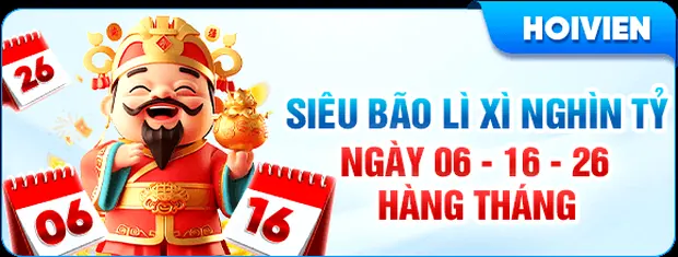 Ưu đãi VIP tại KUWIN HOIVIEN - kuwin.kim