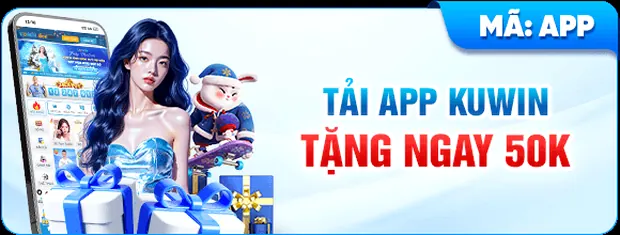 Ưu đãi VIP tại KUWIN APP - kuwin.kim