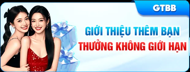 KUWIN casino khuyến mãi GTBB - kuwin.kim