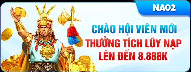 Ưu đãi VIP tại KUWIN NA02 - kuwin.kim
