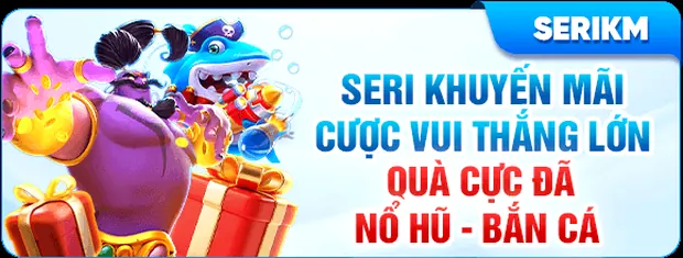 Ưu đãi VIP tại KUWIN SERIKM - kuwin.kim