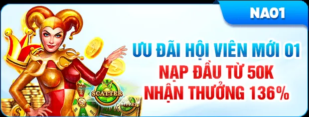 KUWIN casino khuyến mãi NA01 - kuwin.kim