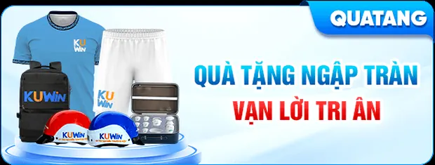 Ưu đãi VIP tại KUWIN QUATANG - kuwin.kim