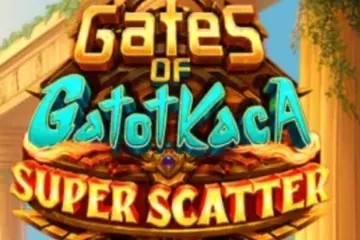 Cổng Gatot Kaca tại KUWIN casino - kuwin.kim