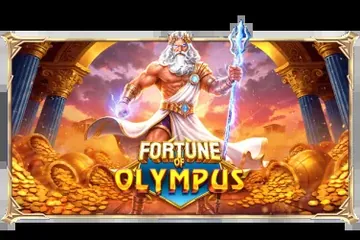 Vận May Olympus tại KUWIN casino - kuwin.kim