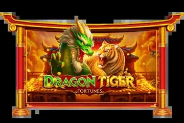 Long Hổ Tranh Bá tại KUWIN casino - kuwin.kim