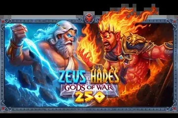Zeus Đại Chiến Hades tại KUWIN casino - kuwin.kim