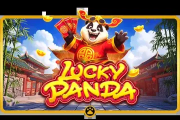 Gấu Trúc May Mắn tại KUWIN casino - kuwin.kim